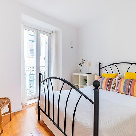 2Br At Chiado Historical Heart Of Lisbon Apartment Екстериор снимка
