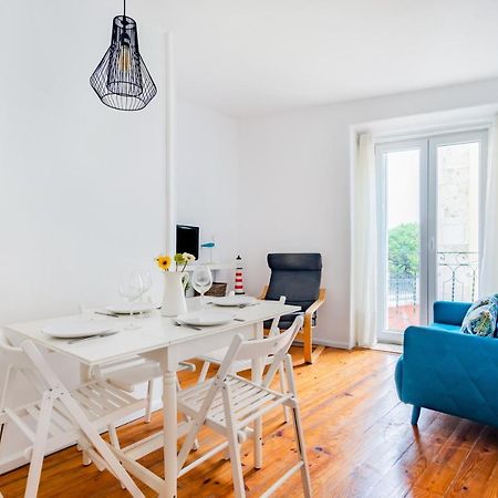 2Br At Chiado Historical Heart Of Lisbon Apartment Екстериор снимка